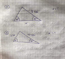 Szinusztétel – feladat kép 1