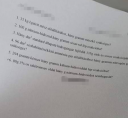 Valaki megtudná oldani őket? – feladat kép 1