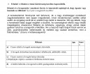 Töri igaz/hamis – feladat kép 1