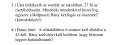 Valószínűség-Kombinatorika  – feladat kép 1