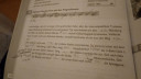 Német. Jól csináltam a házit? SOS – feladat kép 1