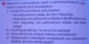 Lecke  – feladat kép 1