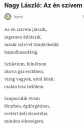 Magyar SOS! – feladat kép 1