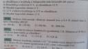Egyszerű fizika feladat – feladat kép 1