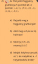 Matematika SOS!!! – feladat kép 1