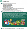SOS!  segítség   SOS! – feladat kép 1