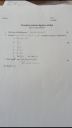 Matematika – feladat kép 1