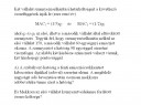Mikro-Környgazd. kérdés – feladat kép 1