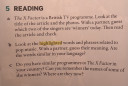 Angol – feladat kép 2