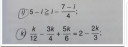Matematika sos – feladat kép 1
