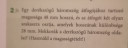 Matek SOS – feladat kép 1