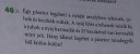 Matematika házi – feladat kép 1