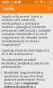 Kémia segítség kérés – feladat kép 1
