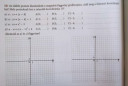 Matek függvény – feladat kép 1