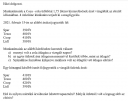 Aki érti segítsen!! dolgozat! – feladat kép 1