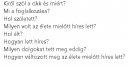 Sos angol fogalmazás – feladat kép 2