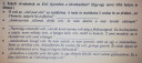 Irodalom Pál utcai fiúk  – feladat kép 1