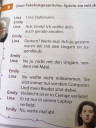 Német 8. osztály  – feladat kép 1