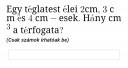 Matek  – feladat kép 3