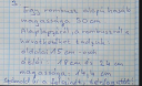 Matek doga – feladat kép 1