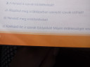 Nyelvtan – feladat kép 1
