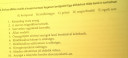 KÉMIA HÁZI FELADAT SOS  – feladat kép 1
