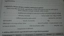 Egészisd ki a hiányos szöveget a megadott szavakal – feladat kép 1