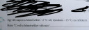 Hőmérséklet,halmazállapot  – feladat kép 2