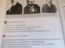 Fizika 8.osztály tankönyv  – feladat kép 1