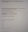 SOS Help  6.os matek tz – feladat kép 1