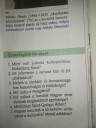 Történelem SOS – feladat kép 1