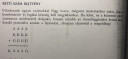 Betű-szám rejtvény – feladat kép 1