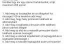 Programozás házi – feladat kép 1