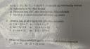 Koordinátageometria SOS – feladat kép 1