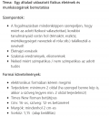 Egy ilyen fogalmazást kéne írnom jövőhét keddig hogy ne bukjak meg – feladat kép 1
