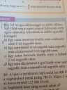 Matek mérlegelv SOS! – feladat kép 1