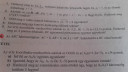 Kérlek szépen megoldjátok nekem ezt az 5 feladatot, mindeniknél a 6-os, ameik bevan karikázva!  – feladat kép 5