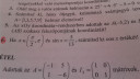 Kérlek szépen megoldjátok nekem ezt az 5 feladatot, mindeniknél a 6-os, ameik bevan karikázva!  – feladat kép 2