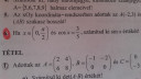 Kérlek szépen megoldjátok nekem ezt az 5 feladatot, mindeniknél a 6-os, ameik bevan karikázva!  – feladat kép 1
