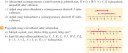 Matematika gyakorló feladatok.. ha tudnátok segíteni ebben a pár darab intervallum feladatban megköszönném , nem értem hogy hogyan ezt csinálni ... kérlek segíts:-):-) – feladat kép 1