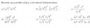(Hatványozás) matematika gyakorló feladatok – feladat kép 1