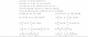 Egyismeretlenes első fokú egyenlet rendszerek matematika.... gyakorló feladatok – feladat kép 1