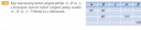 Matematika gyakorló feladatok (szögek) – feladat kép 4