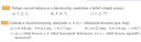 Matematika gyakorló feladatok (szögek) – feladat kép 1