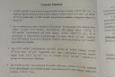 Kémia számítási feladatok – feladat kép 1
