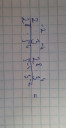 Matematika - Hatványozás azonosságai – feladat kép 1