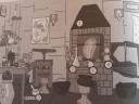 Kémia. Alkimista laboratórium – feladat kép 1