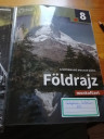 Sos! Földrajz munkafüzet megoldásait 8. Osztály – feladat kép 1