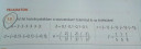 MATEMATIKA HÁZI 7.OSZTÁLY – feladat kép 1