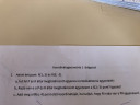 Matek doga – feladat kép 1